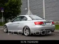 2011 BMW 335