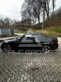 2011 BMW 335