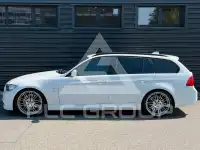 2011 BMW 335