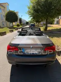 2011 BMW 335
