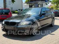 2011 BMW 335