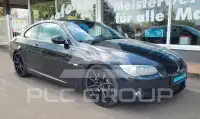 2011 BMW 335