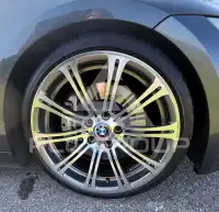 2011 BMW 335