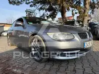 2011 BMW 335