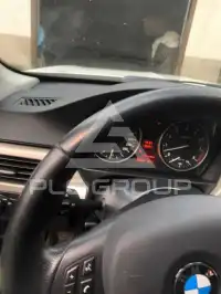2011 BMW 335