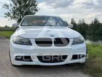 2011 BMW 335