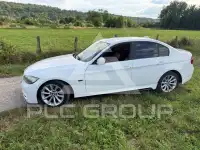 2011 BMW 335