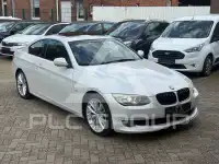 2011 BMW 335