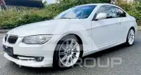 2011 BMW 335