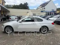 2011 BMW 335