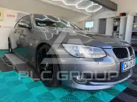 2011 BMW 335