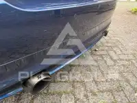 2011 BMW 335