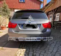 2011 BMW 335