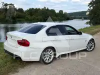 2011 BMW 335