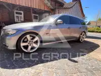 2011 BMW 335