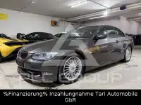 2011 BMW 335