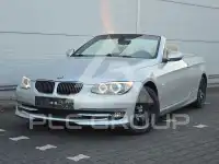 2011 BMW 335