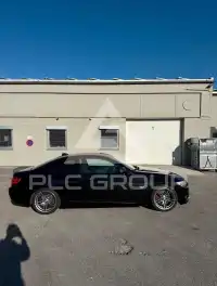 2011 BMW 335