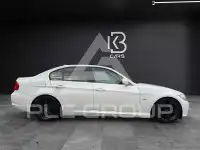 2011 BMW 335