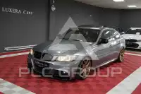 2011 BMW 335
