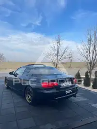 2011 BMW 335
