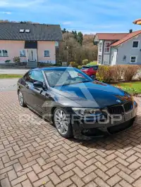 2011 BMW 335