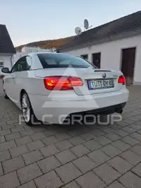2011 BMW 335