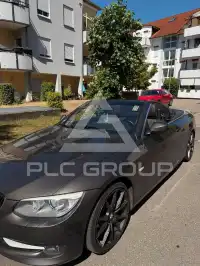 2011 BMW 335