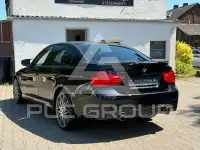 2011 BMW 335