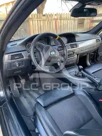 2011 BMW 335