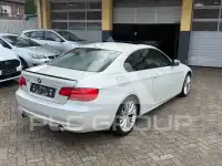 2011 BMW 335