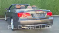 2011 BMW 335