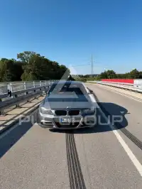 2011 BMW 335