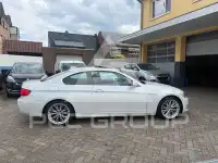 2011 BMW 335