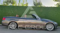 2011 BMW 335