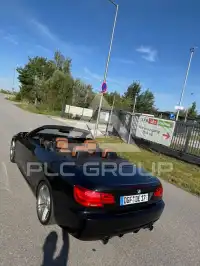 2011 BMW 335