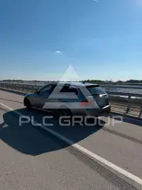 2011 BMW 335