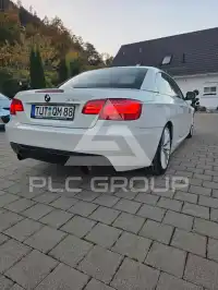 2011 BMW 335