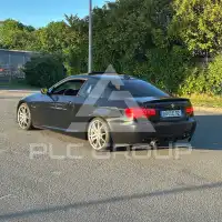 2011 BMW 335