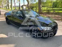 2011 BMW 335