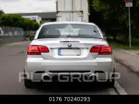 2011 BMW 335