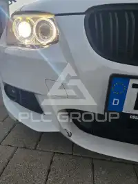 2011 BMW 335