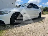 2011 BMW 335