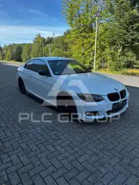 2011 BMW 335