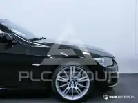 2011 BMW 335