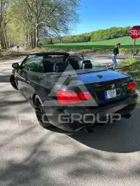 2011 BMW 335