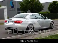 2011 BMW 335