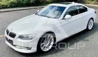 2011 BMW 335