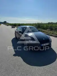 2011 BMW 335