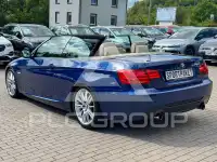2011 BMW 335